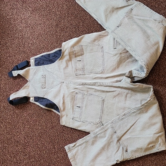 Duluth Overalls Womens - Picture 9 of 13